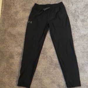 Under armor pants